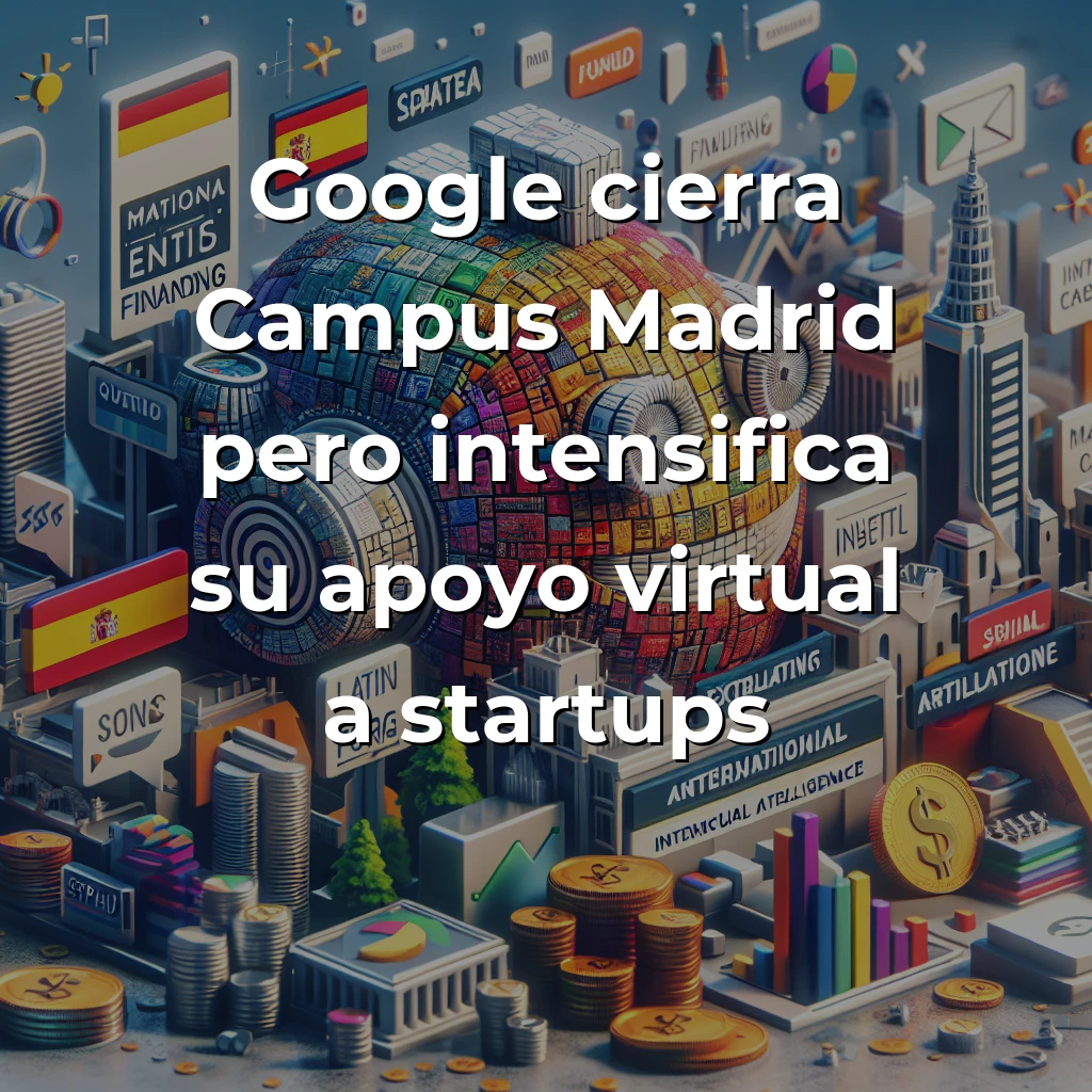 Startup News 2 octubre 2025: 4Founders cierra 70M€, Legora negocia 100M$, Movizzon gana oro en Fintech - España, Europa y Latinoamérica lideran la jornada con fondos millonarios, IA aplicada y reconocimientos internacionales - Carousel Image