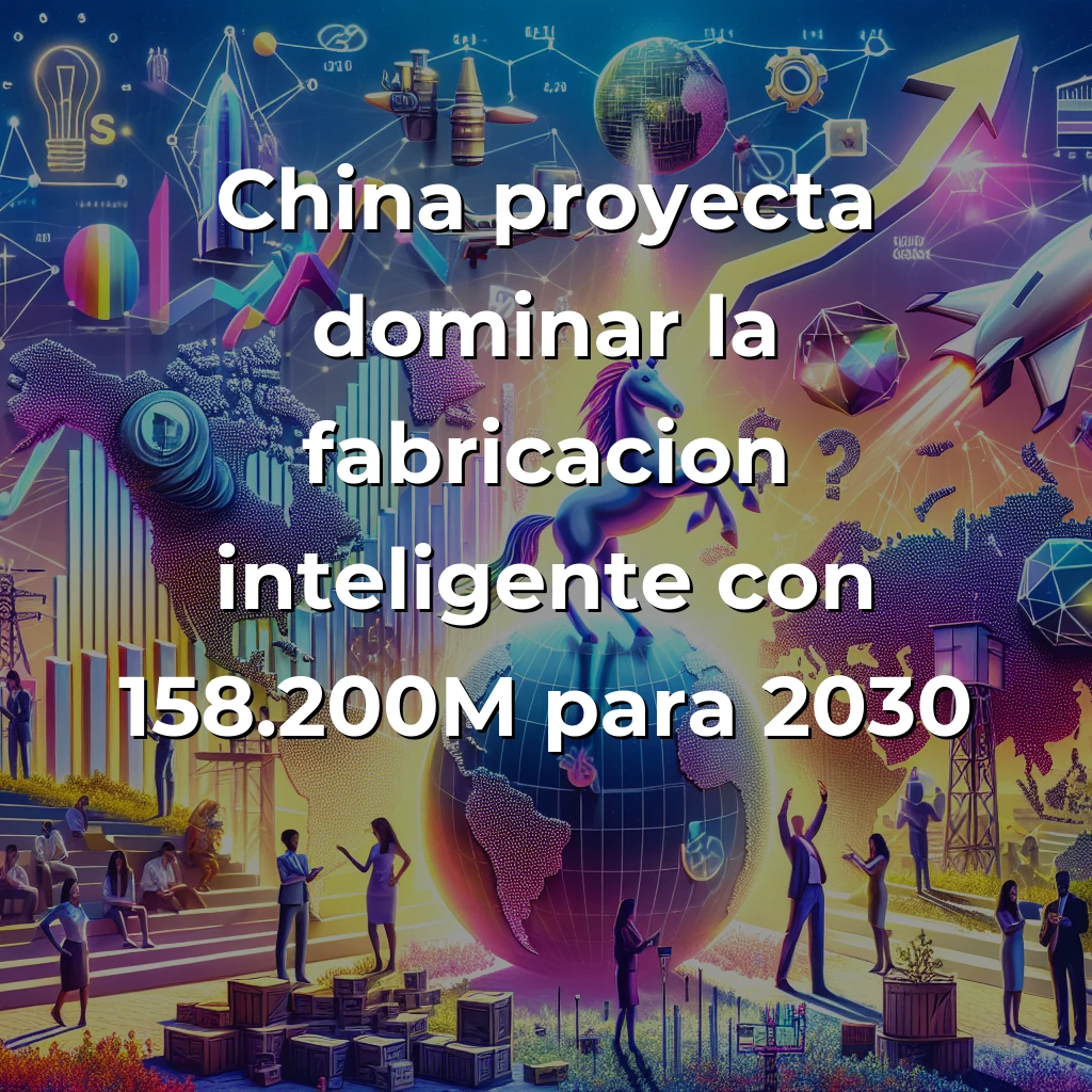 Startup News 15-09-2025: Quantum Systems unicornio con €160M, 500 Global invierte $300K en IA Latam, Madrid inaugura hub aeroespacial - Europa suma tres nuevos unicornios en sectores estratégicos mientras Latinoamérica atrae capital de riesgo global y China consolida dominio tecnológico industrial - Carousel Image