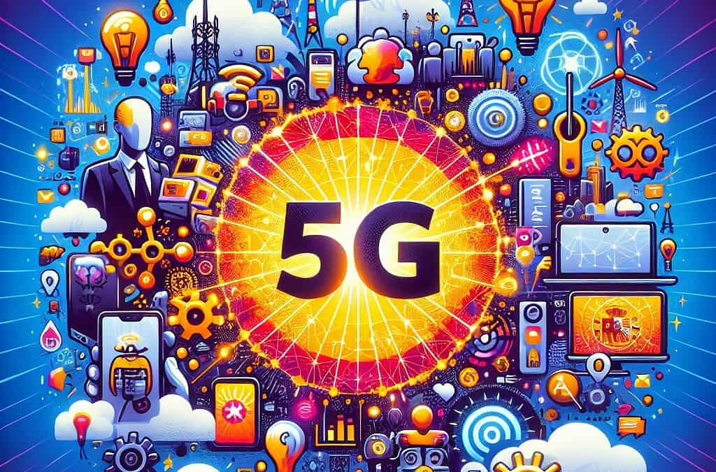 El 5G en España: ¿Acelerador o espejismo para las startups?