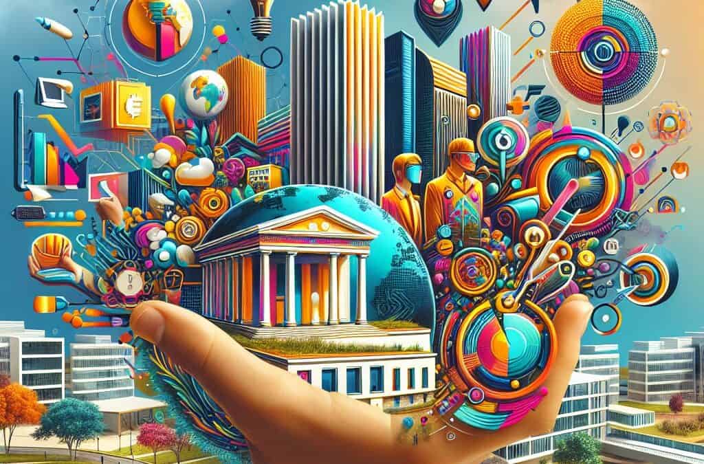 Startup News 2025-06-08: AccuShoot, dale!, Tec de Monterrey, CoreWeave y OpenAI lideran la innovación global