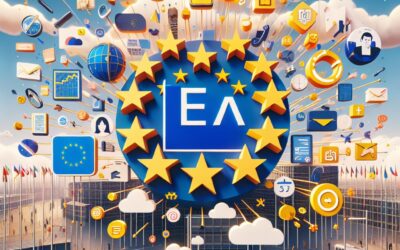 Interoperable Europe: La revolución que conectará toda la administración pública europea