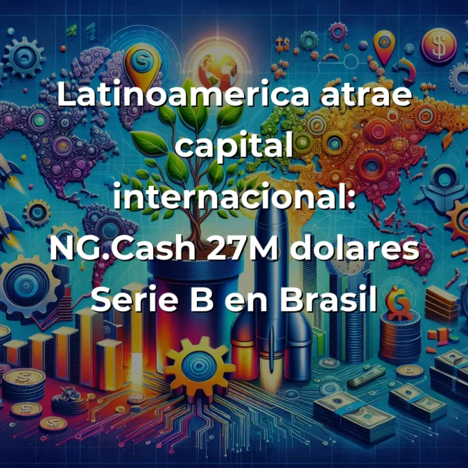 Startup News 23-07-2025: Advia cierra 500K€ pre-seed, Carmoola 300M£, NG.Cash Serie B 27M$, UBTECH robot autónomo 24/7 - España acelera con récords de inversión, Europa lidera defense tech, Latinoamérica atrae capital internacional y Asia revoluciona la robótica - Carousel Image