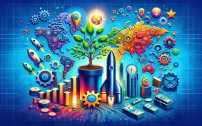 Startup News 23-07-2025: Advia cierra 500K€ pre-seed, Carmoola 300M£, NG.Cash Serie B 27M$, UBTECH robot autónomo 24/7