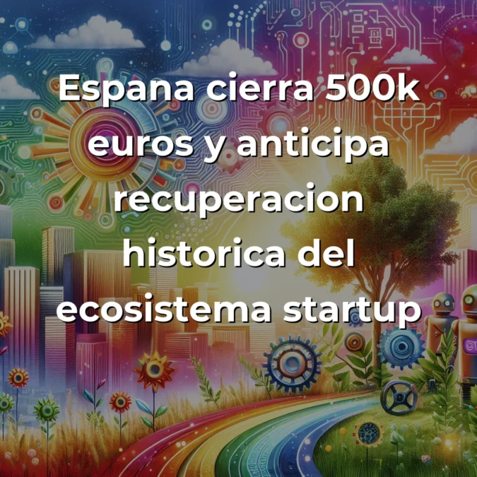 Startup News 24/07/2025: Advia cierra 500k€, UBTECH lanza robot autónomo 24/7, NG.Cash levanta 27M$ y expansión global de Airwallex - España recupera el pulso emprendedor, robótica china alcanza autonomía total y Latinoamérica consolida su madurez fintech - Carousel Image