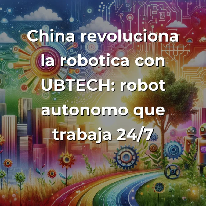 Startup News 24/07/2025: Advia cierra 500k€, UBTECH lanza robot autónomo 24/7, NG.Cash levanta 27M$ y expansión global de Airwallex - España recupera el pulso emprendedor, robótica china alcanza autonomía total y Latinoamérica consolida su madurez fintech - Carousel Image
