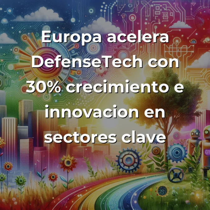 Startup News 24/07/2025: Advia cierra 500k€, UBTECH lanza robot autónomo 24/7, NG.Cash levanta 27M$ y expansión global de Airwallex - España recupera el pulso emprendedor, robótica china alcanza autonomía total y Latinoamérica consolida su madurez fintech - Carousel Image