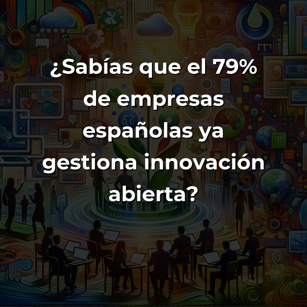 Tech y IA News 5-6 diciembre 2025: Advocacy Academy + Moléculas Verdes + Innovación Abierta España - - - Carousel Image