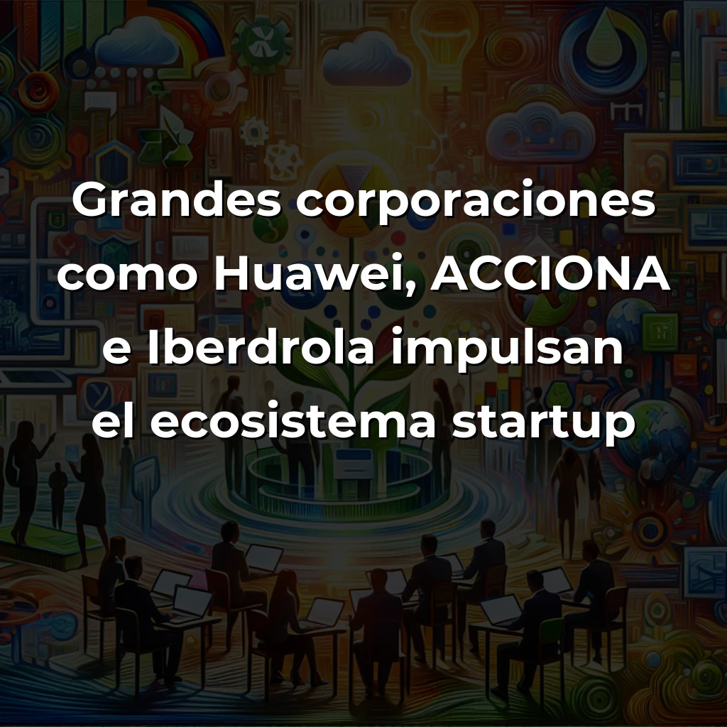 Tech y IA News 5-6 diciembre 2025: Advocacy Academy + Moléculas Verdes + Innovación Abierta España - - - Carousel Image