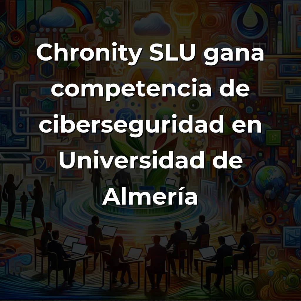 Tech y IA News 5-6 diciembre 2025: Advocacy Academy + Moléculas Verdes + Innovación Abierta España - - - Carousel Image