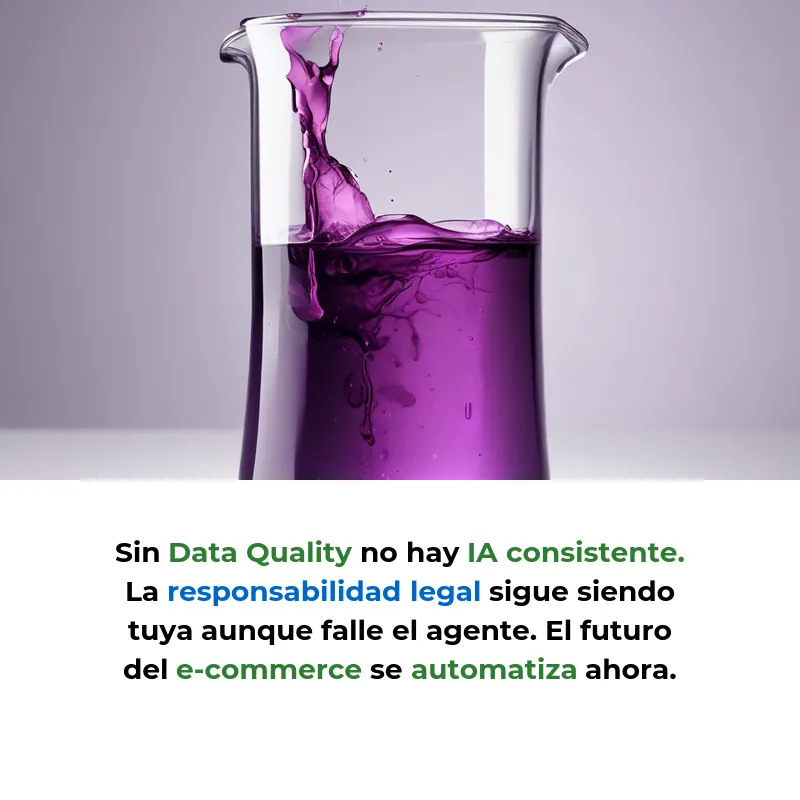 Idea de Negocio: Agente IA que Prueba Tiendas Online Automáticamente las 24 Horas - Un robot inteligente que detecta errores en e-commerce antes de que los vean tus clientes - Carousel Image