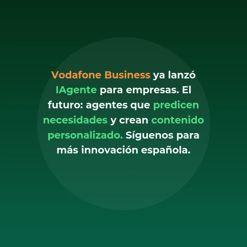 Agente IA de Backoffice: El Empleado Administrativo - Automatización inteligente que conecta email, facturación y banca para liberar tiempo administrativo - Carousel Image