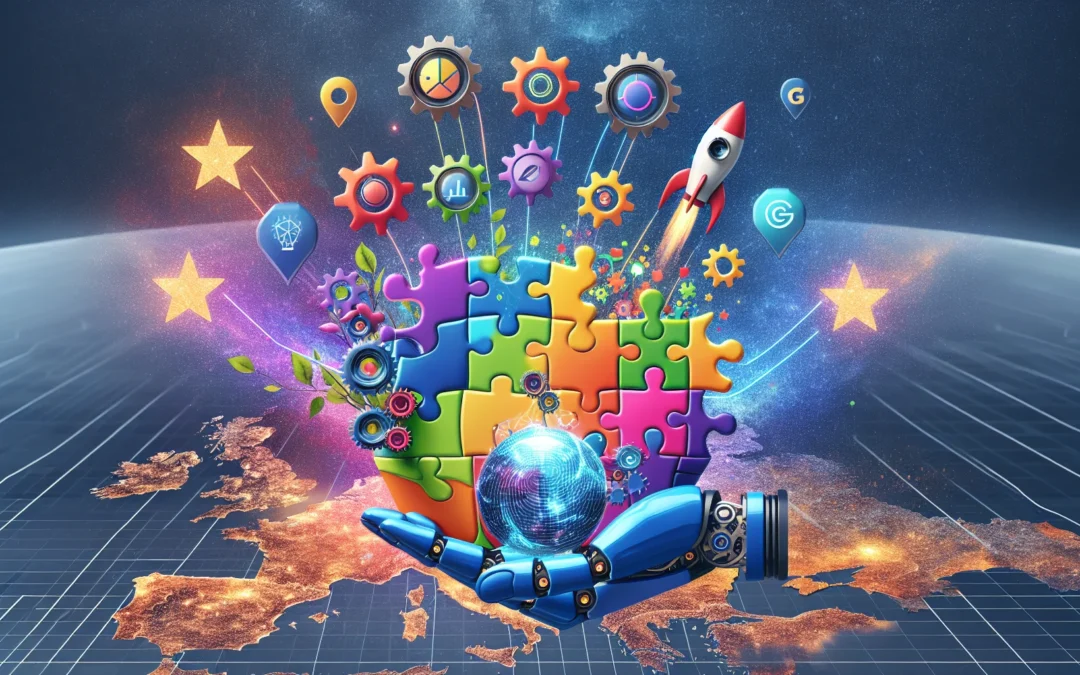 Idea de AI Agent: ¿Puede la IA Automatizar el Growth Hacking en Startups?