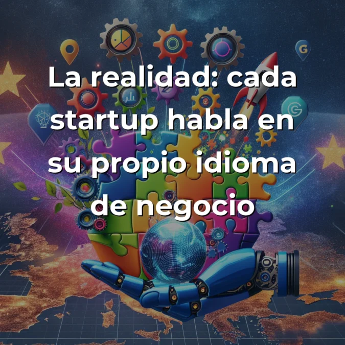 Idea de AI Agent: ¿Puede la IA Automatizar el Growth Hacking en Startups? – Carousel Image