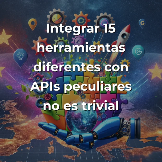Idea de AI Agent: ¿Puede la IA Automatizar el Growth Hacking en Startups? – Carousel Image