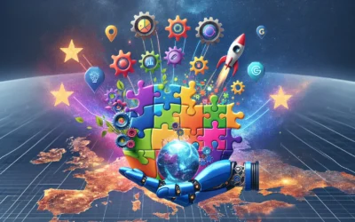 Idea de AI Agent: ¿Puede la IA Automatizar el Growth Hacking en Startups?