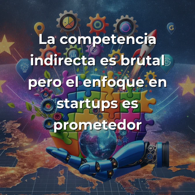 Idea de AI Agent: ¿Puede la IA Automatizar el Growth Hacking en Startups? – Carousel Image