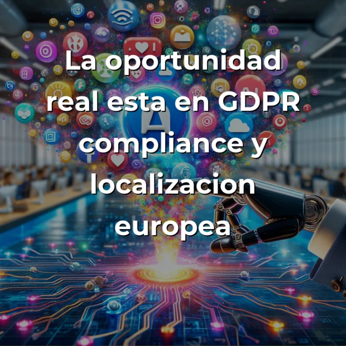 Idea de AI Agent: ¿Puede un Agente IA Revolucionar el Marketing en Redes Sociales para PYMEs? – Carousel Image