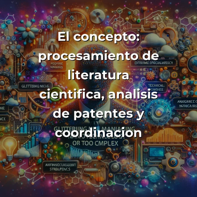 Idea de Negocio: Agente IA para Gestión de Proyectos en Nanotecnología – ¿Nicho Brillante o Demasiado Complejo? – Carousel Image