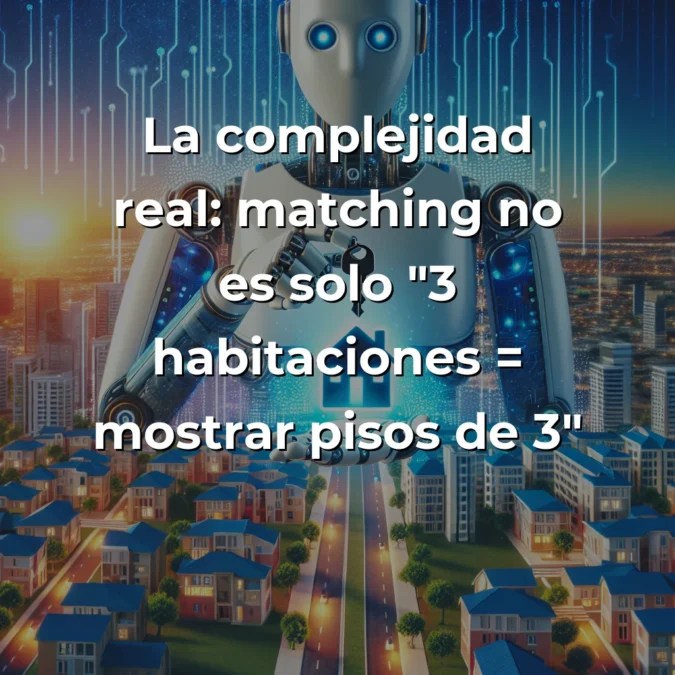 Idea de AI Agent: Asistente Inteligente para Inmobiliarias – ¿El Futuro del PropTech o Otro Sueño de IA? – Carousel Image