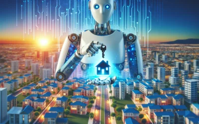 Idea de AI Agent: Asistente Inteligente para Inmobiliarias – ¿El Futuro del PropTech o Otro Sueño de IA?