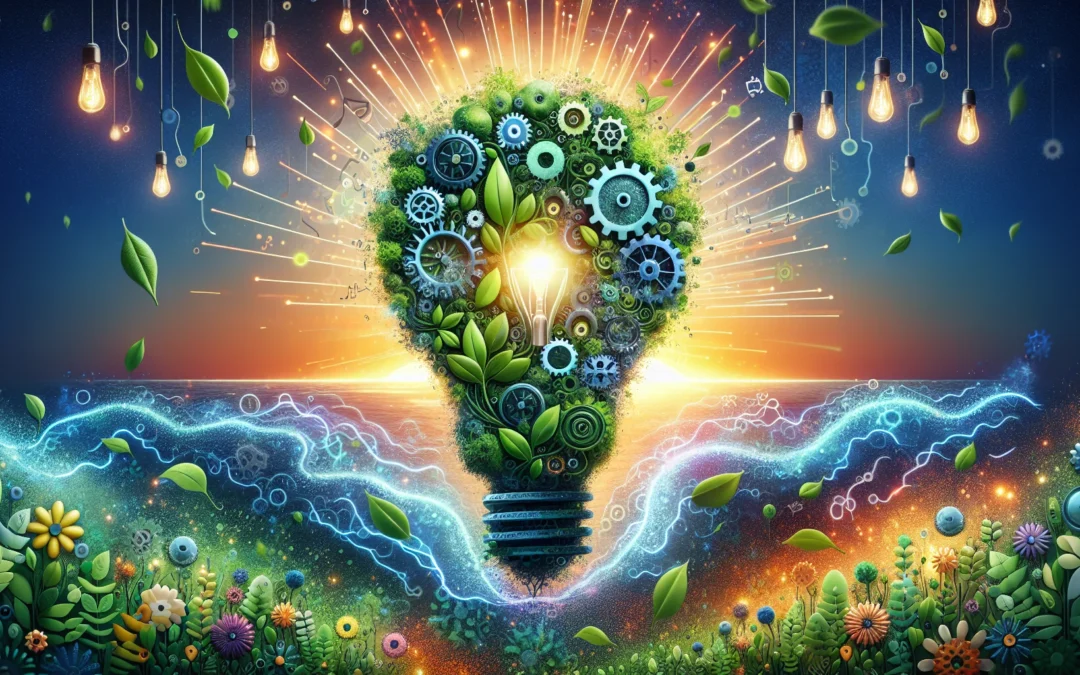 Idea de Negocio: Agente IA para Gestión de Proyectos en Startups de Tecnología Verde – ¿Revolución o Hype?