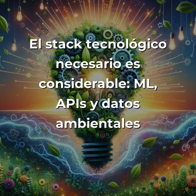 Idea de Negocio: Agente IA para Gestión de Proyectos en Startups de Tecnología Verde – ¿Revolución o Hype? – Carousel Image