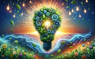 Idea de Negocio: Agente IA para Gestión de Proyectos en Startups de Tecnología Verde – ¿Revolución o Hype?