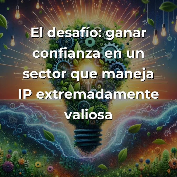Idea de Negocio: Agente IA para Gestión de Proyectos en Startups de Tecnología Verde – ¿Revolución o Hype? – Carousel Image