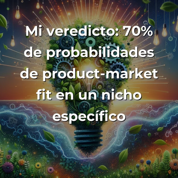 Idea de Negocio: Agente IA para Gestión de Proyectos en Startups de Tecnología Verde – ¿Revolución o Hype? – Carousel Image