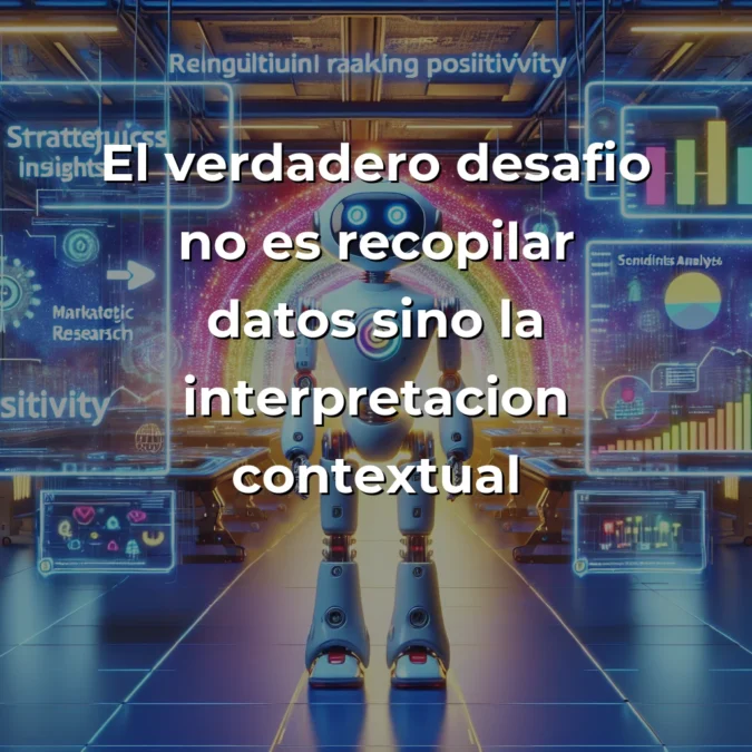 Idea de AI Agent: Asistente Inteligente para Investigación de Mercado – Análisis Técnico de Founder – Carousel Image