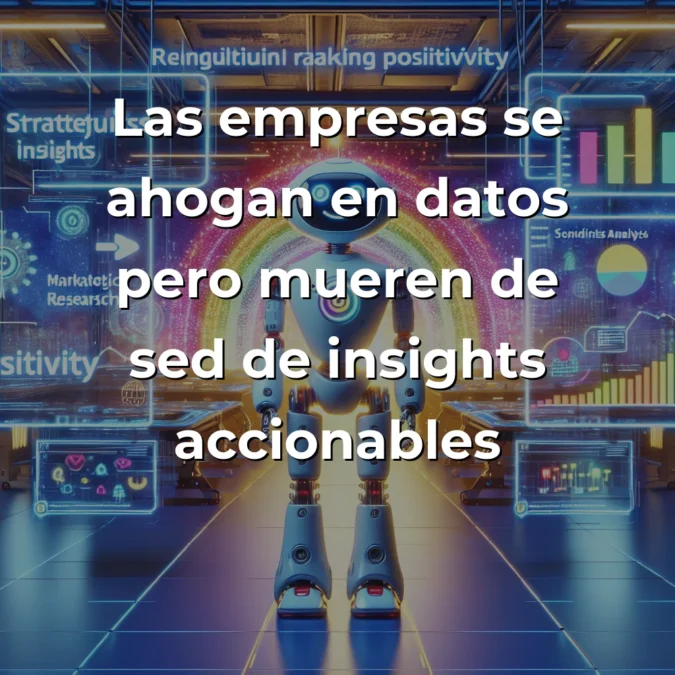 Idea de AI Agent: Asistente Inteligente para Investigación de Mercado – Análisis Técnico de Founder – Carousel Image