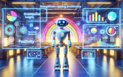 Idea de AI Agent: Asistente Inteligente para Investigación de Mercado – Análisis Técnico de Founder