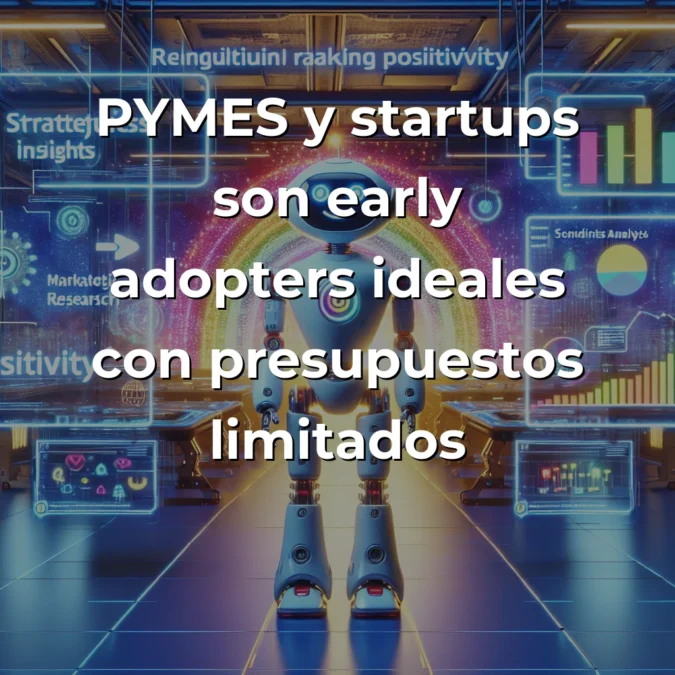 Idea de AI Agent: Asistente Inteligente para Investigación de Mercado – Análisis Técnico de Founder – Carousel Image