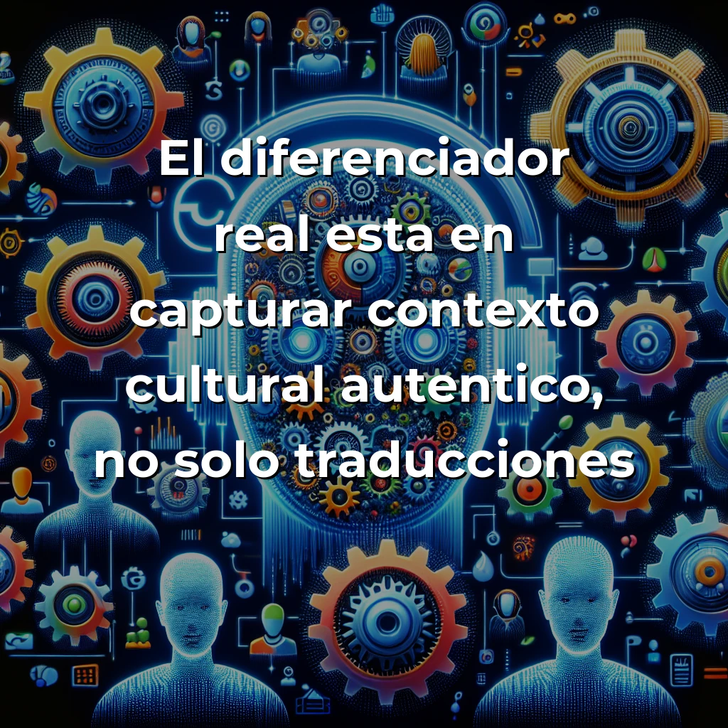 Idea de AI Agent: Asistente Multi-Agente que Revoluciona el Aprendizaje de Idiomas con IA Colaborativa – Carousel Image