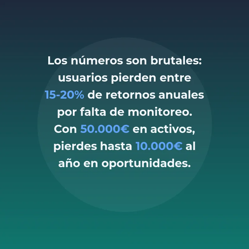 Agentes de IA para Finanzas Personales: Optimización Silenciosa de tu Dinero - Cómo la inteligencia artificial puede gestionar automáticamente tus micro-decisiones financieras sin intervención constante - Carousel Image