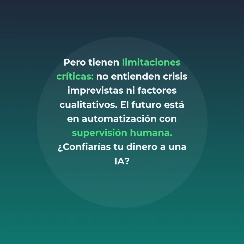 Agentes de IA para Finanzas Personales: Optimización Silenciosa de tu Dinero - Cómo la inteligencia artificial puede gestionar automáticamente tus micro-decisiones financieras sin intervención constante - Carousel Image