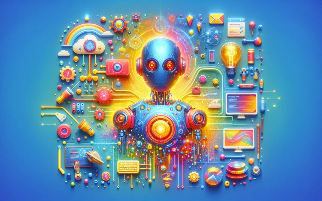 Idea SaaS: Agentes IA Autónomos No-Code para Startups que Automatizan Desarrollo de Productos - agentes IA autónomos, plataforma no-code, automatización startups, desarrollo productos IA, prototipos rápidos, machine learning sin código, agentes inteligencia artificial, automatización no-code