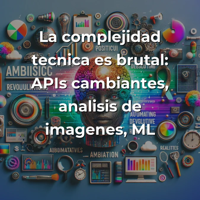 Idea de AI Agent: ¿Puede la IA Revolucionar las Pequeñas Agencias de Diseño Gráfico? – Carousel Image