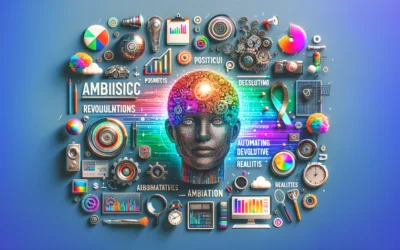 Idea de AI Agent: ¿Puede la IA Revolucionar las Pequeñas Agencias de Diseño Gráfico?