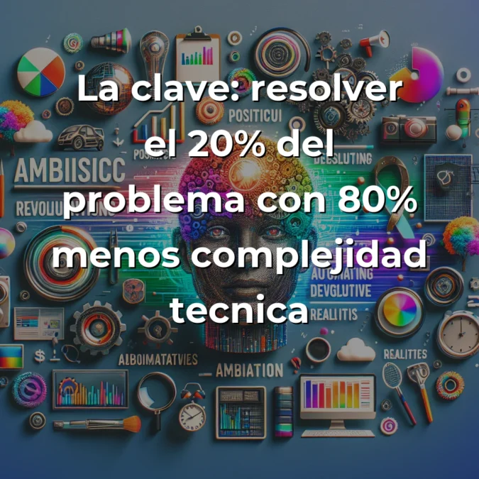 Idea de AI Agent: ¿Puede la IA Revolucionar las Pequeñas Agencias de Diseño Gráfico? – Carousel Image