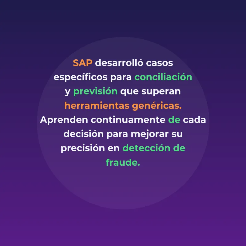 Agentes IA Específicos de Industria: La Nueva Frontera de la Automatización Empresarial - Cómo los sistemas inteligentes especializados están transformando sectores como finanzas y logística - Carousel Image