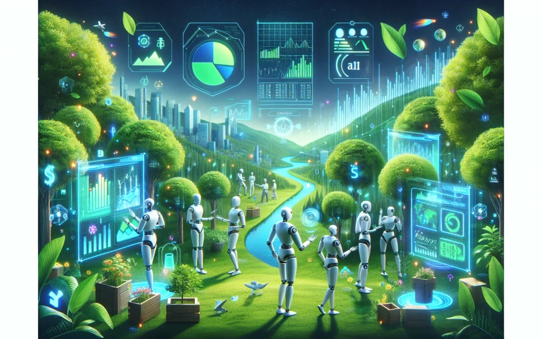 Idea de AI Agent: Asistente Multi-Agente para Inversión ESG - ¿El Futuro de las Finanzas Sostenibles? - agentes IA, inversión sostenible, ESG, multi-agente, fintech, robo-advisors, SFDR Europa, APIs financieras, compliance MiFID, datos ESG