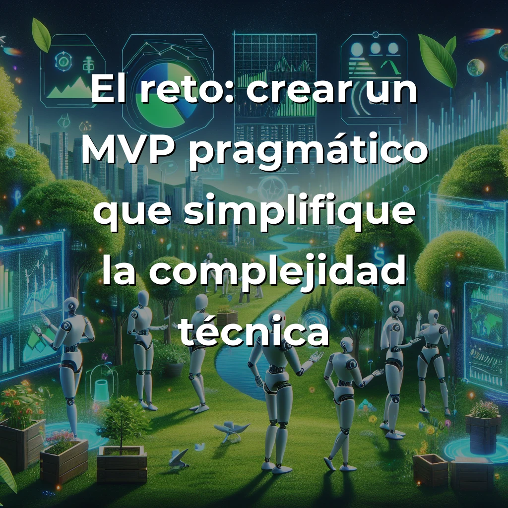 Idea de AI Agent: Asistente Multi-Agente para Inversión ESG – ¿El Futuro de las Finanzas Sostenibles? – Carousel Image