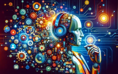 Agentes IA marketing: automatización total para PYMEs