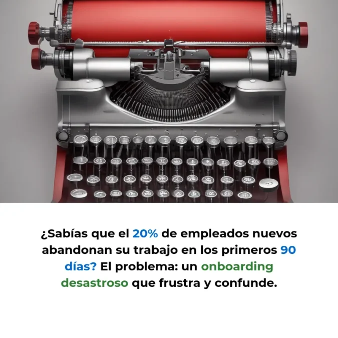 Idea SaaS: Agentes IA Autónomos que Automatizan Completamente el Onboarding de Empleados - Robots inteligentes que hacen todo el proceso de bienvenida automáticamente: contratos, entrenamientos y soporte 24/7 - Carousel Image