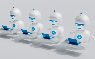 Agentes IA para reducir el churn en e-learning y memberships