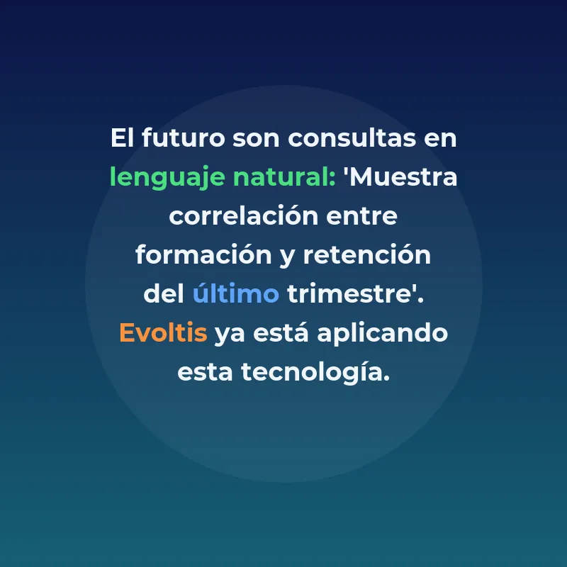 Agentes IA para Reportes Autónomos: Cómo Revolucionar RRHH y TI - La tecnología que elimina las 15 horas semanales de reportes manuales en departamentos corporativos - Carousel Image