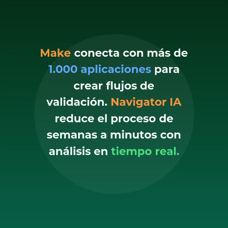 Agentes IA para Validar Ideas de Negocio: La Automatización que Revoluciona el Emprendimiento - Cómo los sistemas inteligentes automatizan la validación de mercado y reducen el riesgo empresarial - Carousel Image