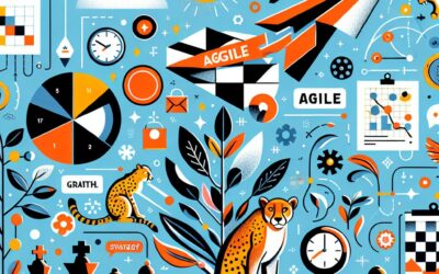 ¿Qué es el Agile Marketing y por qué es una estrategia clave para las startups?