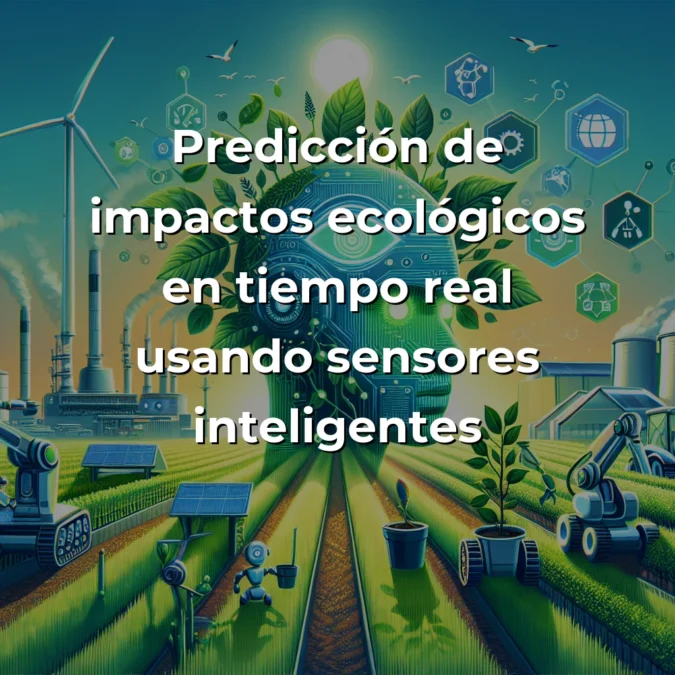 Idea de AI Agent: Asistente Multi-Agente para Agricultura Sostenible – ¿Revolución Verde o Hype Tecnológico? – Carousel Image
